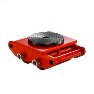 CTA4 Moving Skates - Set of 4