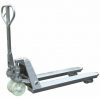 ACS20B Wide Stainless Steel Hand Pallet Truck