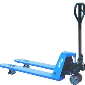 Low Profile Pallet Truck Alt