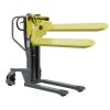 High Lift Pallet Truck with Tilt