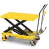 300kg Scissor lift table