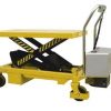 ETF75 Electric Lift Table 750kg