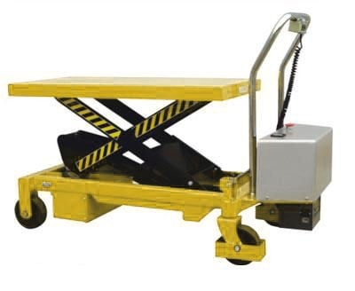 ETF75 Electric Lift Table 750kg
