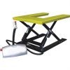 HTF-U 1000kg U Shaped Static Electric Lift Table