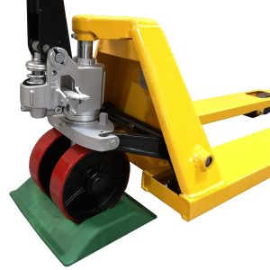 Pallet Truck Chock