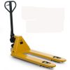 Hand Pallet Truck with Nylon Wheels