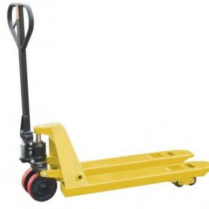 Small Pallet Truck 520x900mm 2500kg