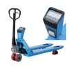 Weigh Scale Pallet Truck With Printer