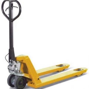 Hand Pallet Truck with Brake