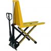 Single Stage High Lift Pallet Truck