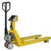 Weighing Scale Pallet Truck SACW-568
