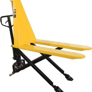 ACX10M Manual Scissor Lift Pallet Truck