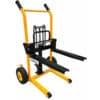 SHS150-hand-stacker-forks-halfway