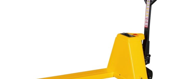 Pallet Trucks UK Commends Tata Group's Pioneering £4 Billion UK Gigafactory Investment