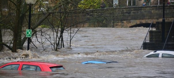 Extreme Weather’s Impact on The UK Supply Chain