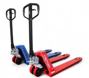 Triton 25A Hand Pallet Truck