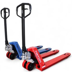 Triton 25A Hand Pallet Truck