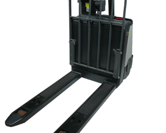 Pallet Trucks UK Urges Warehouses to Embrace Electric Pallet Trucks as Logistics Goes Greener