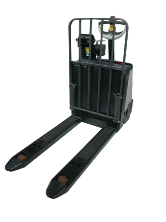 Pallet Trucks UK Urges Warehouses to Embrace Electric Pallet Trucks as Logistics Goes Greener