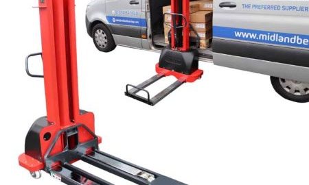 Sustainability in the Supply Chain: Why Choosing the Right Manual Handling Equipment Matters