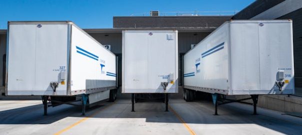 UK Businesses Battle Inflation with Manual Handling Equipment Boom
