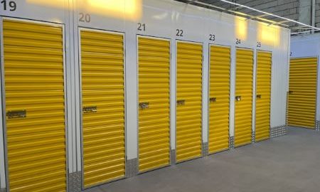 Cold Storage, Hot Demand: Pallet Trucks for the Frozen Supply Chain Boom