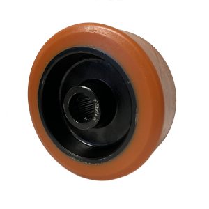 MID-EPT and PPT Series Replacement Drive wheel 140x55mm