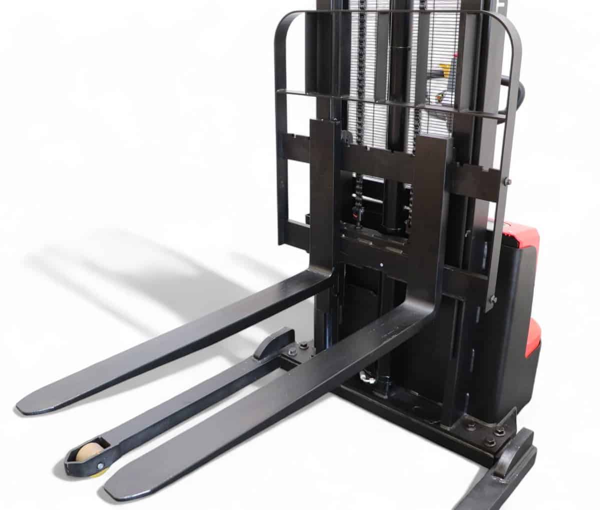 STRADDLE stacker forks ESS15-Li-3500MM