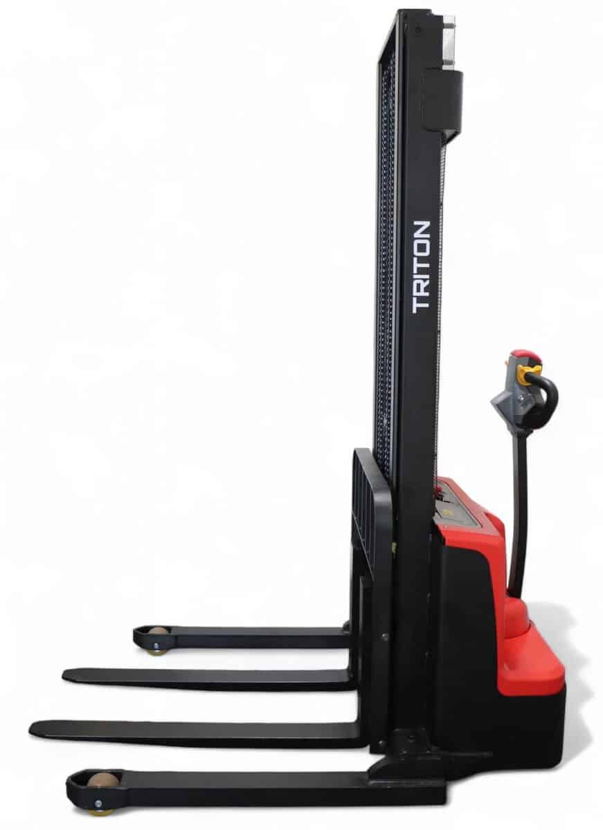 ESS15-Li-3500 STRADDLE stacker