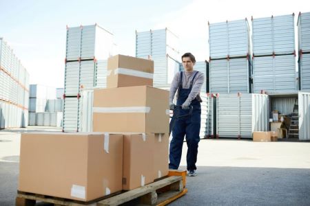 The Essential Role of Manual Handling in the Rise of Flexi-Warehousing