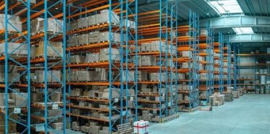 The Hidden Bottleneck Slowing Down UK Retail Supply Chains