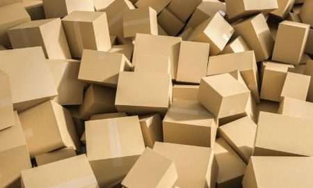 Returns Season Is Now a Year-Round Logistics Problem