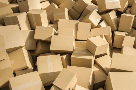 Returns Season Is Now a Year-Round Logistics Problem