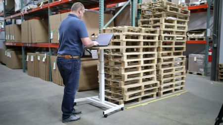 What Happens to Warehouse Efficiency After the Busy Season Ends?
