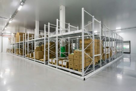 Why Inventory ‘Right-Sizing’ Is Creating New Handling Challenges