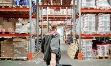 Ready or Not: The Importance of Backup Handling Equipment
