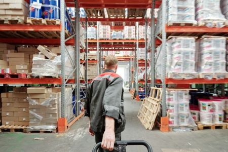 Ready or Not: The Importance of Backup Handling Equipment