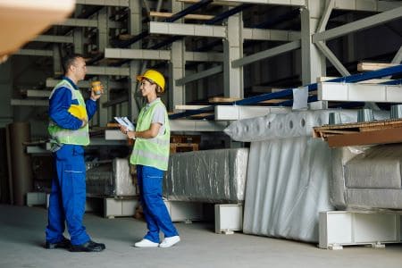 The Skills Gap Nobody Talks About: Manual Handling Experience