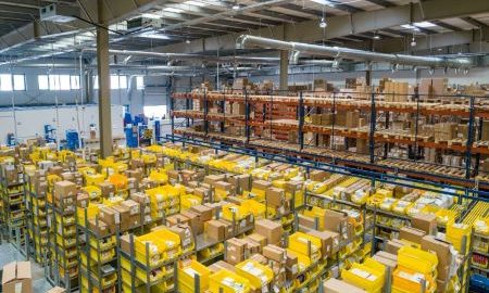 The Rise of ‘No Idle Time’ Warehouses and What It Means for Equipment Lifespan