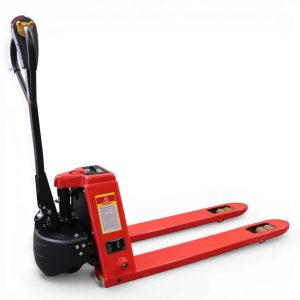 MID-EPT15-65LOW Triton Fully Electric Pallet Truck - 1500kg Low Profile Version