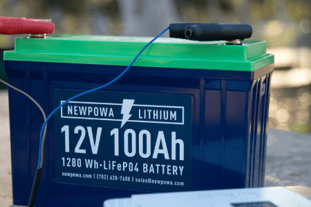 Lithium-Ion Battery Fire Risk Puts Warehouse Charging Practices Under the Spotlight