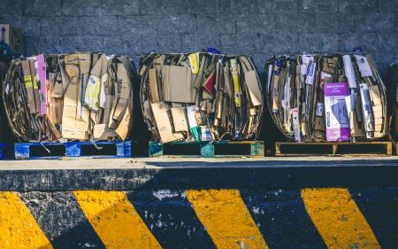 New Packaging Waste Rules Set to Create Extra Work for UK Warehouses