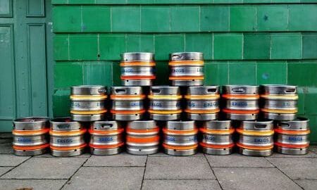 Hospitality Sector Urged to Rethink Manual Handling as Heavy Lifting Remains Part of Everyday Operations