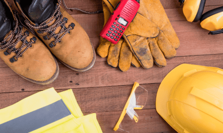 Confidence Is Down - but Compliance Doesn't Have to Be, Pallet Trucks UK Says