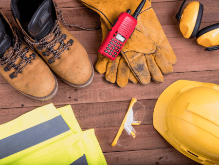 Confidence Is Down - but Compliance Doesn't Have to Be, Pallet Trucks UK Says