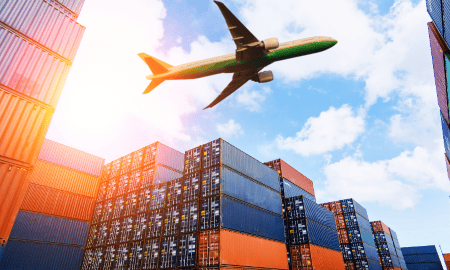 Ongoing Middle East Disruption Adds a Layer of Unpredictability for Logistics