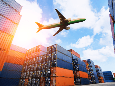Ongoing Middle East Disruption Adds a Layer of Unpredictability for Logistics