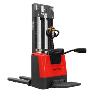 RS15H-3500 Triton Electric Ride On Stacker