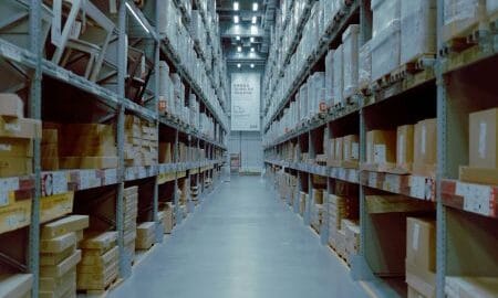 Britain's Warehouse Market Keeps Growing Despite Economic Headwinds